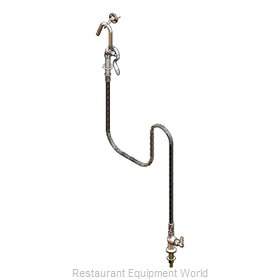 TS Brass B-0305-102A-CR Faucet Pantry