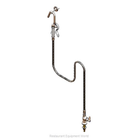 TS Brass B-0305-102A Faucet Pantry