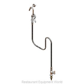 TS Brass B-0305-102A Faucet Pantry