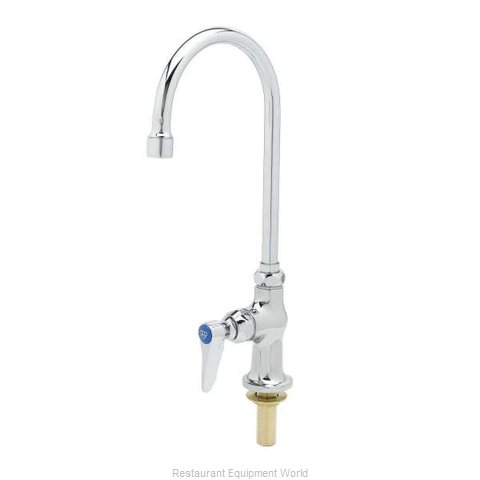 TS Brass B-0305-TL Faucet Pantry