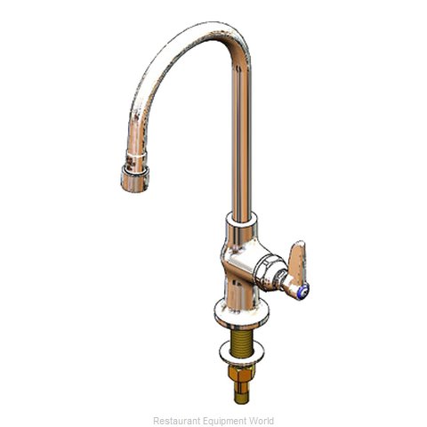 TS Brass B-0305-VF22 Faucet Pantry