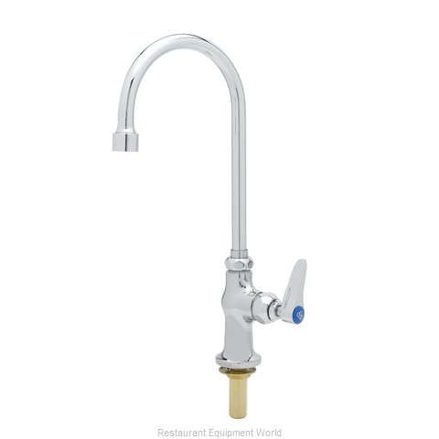TS Brass B-0305-VR-WS Faucet Pantry
