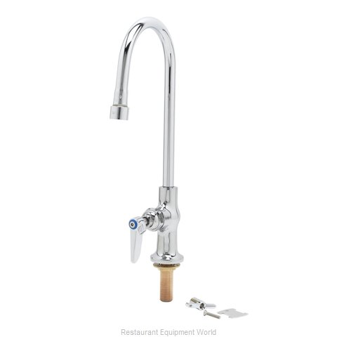 TS Brass B-0305-VR Faucet Pantry