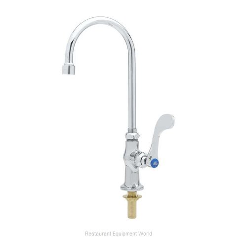TS Brass B-0305-VR4-WS Faucet Pantry