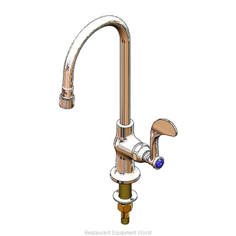 TS Brass B-0305-VR4 Faucet Pantry