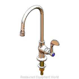 TS Brass B-0305-VR4 Faucet Pantry