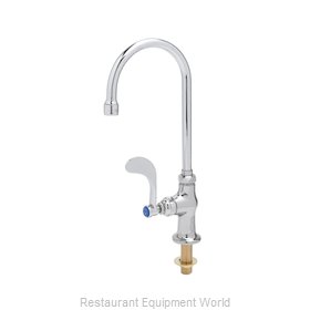 TS Brass B-0308-04 Faucet Pantry