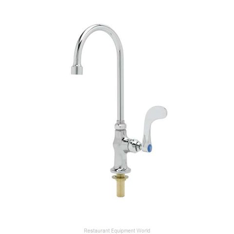 TS Brass B-0308-04QT-WS Faucet, Pantry