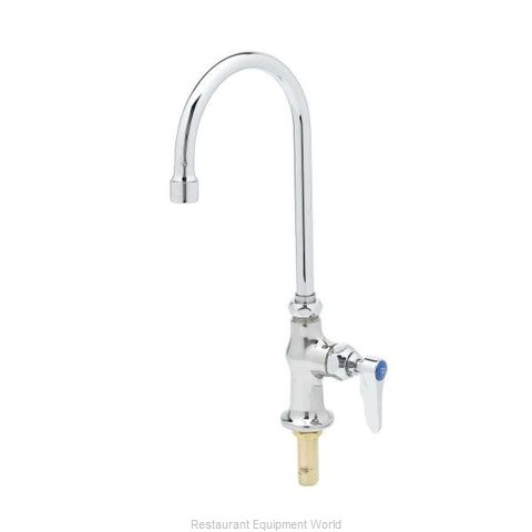 TS Brass B-0308-QT-VWS Faucet Pantry