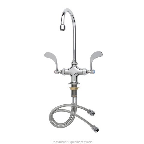 TS Brass B-0309 Faucet Pantry