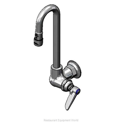 TS Brass B-0310-119X-WS Faucet Pantry