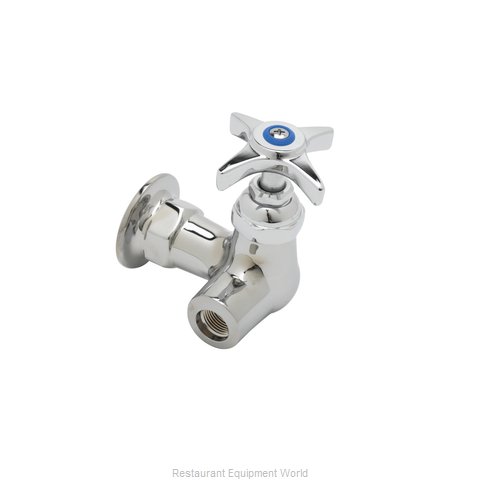 TS Brass B-0310-LN Faucet Wall / Splash Mount