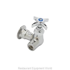 TS Brass B-0310-LN Faucet Wall / Splash Mount