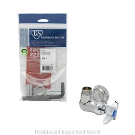 TS Brass B-0310-LNM Faucet Pantry