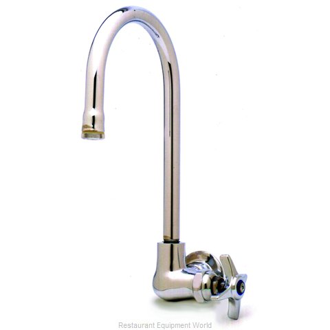 TS Brass B-0310 Faucet Single-Hole