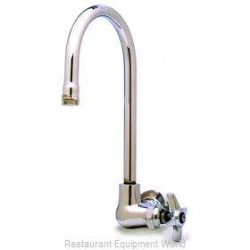 TS Brass B-0310 Faucet Single-Hole