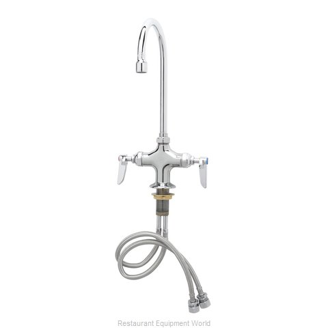 TS Brass B-0314 Faucet Pantry