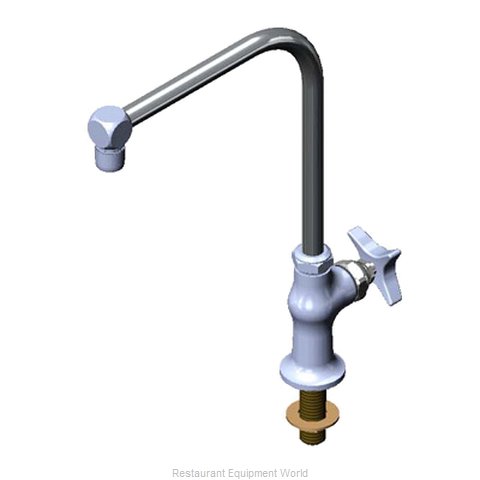 TS Brass B-0318-01 Faucet Pantry