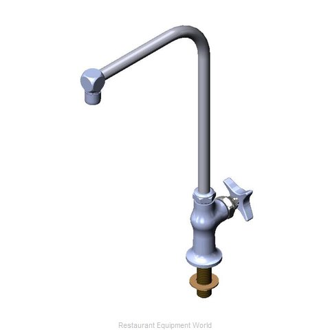 TS Brass B-0318-02 Faucet Pantry