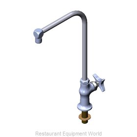 TS Brass B-0318-02 Faucet Pantry