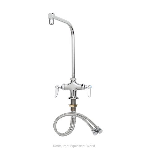 TS Brass B-0318-03 Faucet Pantry
