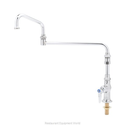 TS Brass B-0319-01 Faucet Pantry