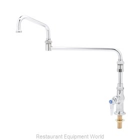 TS Brass B-0319-02 Faucet Pantry