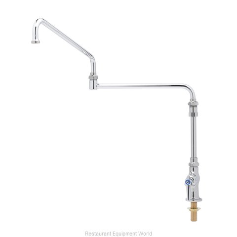 TS Brass B-0319-03 Faucet Pantry