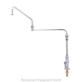 TS Brass B-0319-03 Faucet Pantry