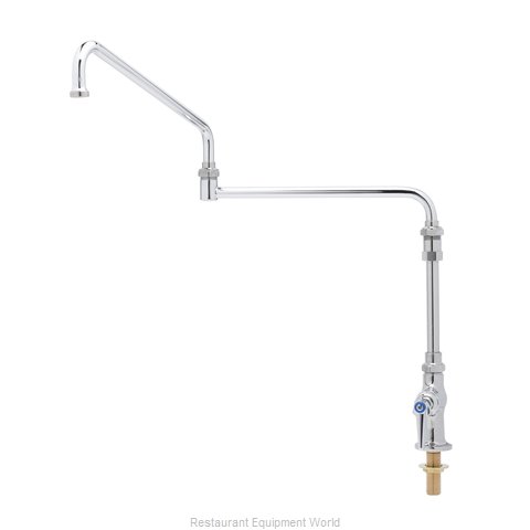 TS Brass B-0319-04 Faucet Pantry