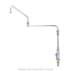 TS Brass B-0319-04 Faucet Pantry