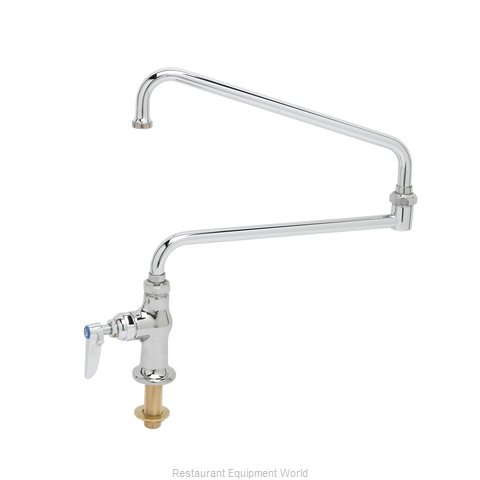 TS Brass B-0319 Faucet Pantry