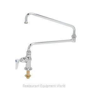 TS Brass B-0319 Faucet Pantry