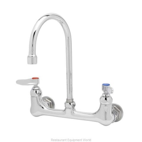 TS Brass B-0330-M Faucet Wall / Splash Mount