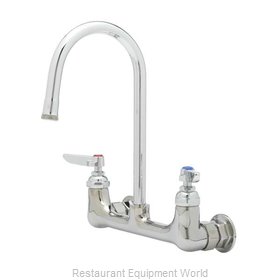 TS Brass B-0330CR-PRISON Faucet Pantry