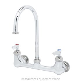TS Brass B-0331 Faucet Wall / Splash Mount