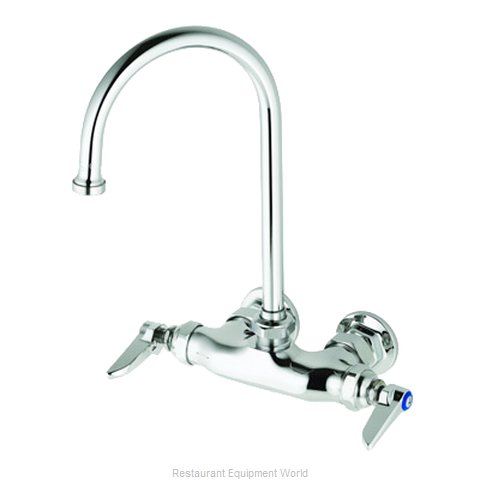 TS Brass B-0345 Faucet Wall / Splash Mount