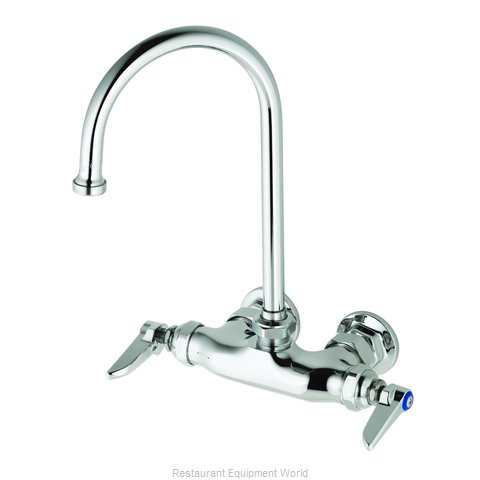 TS Brass B-0346 Faucet Wall / Splash Mount