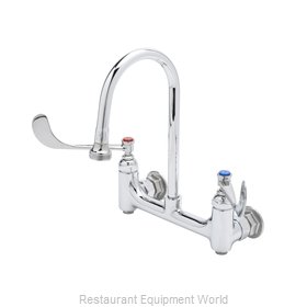 TS Brass B-0353 Faucet Wall / Splash Mount