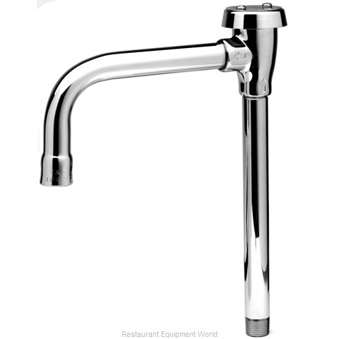 TS Brass B-0405-02 Faucet, Nozzle / Spout