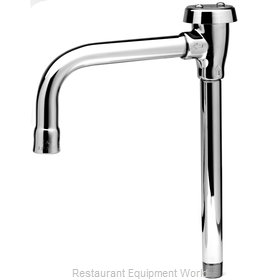 TS Brass B-0405-02 Faucet, Nozzle / Spout