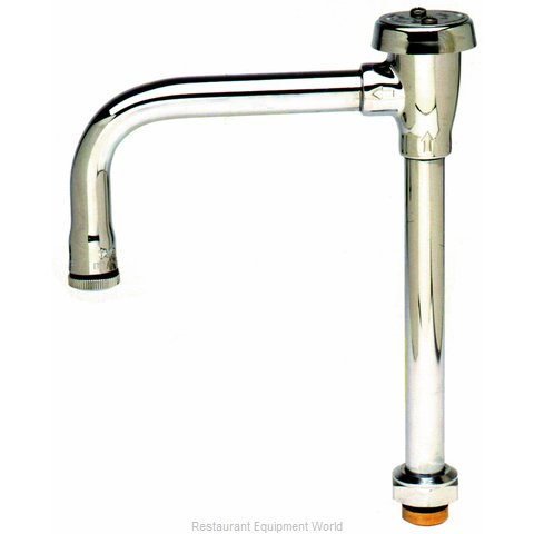 TS Brass B-0407-02 Faucet, Nozzle / Spout