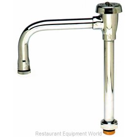 TS Brass B-0407-02 Faucet, Nozzle / Spout
