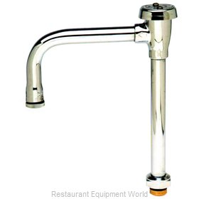 TS Brass B-0407-03 Faucet, Nozzle / Spout