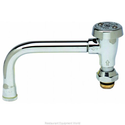 TS Brass B-0408-02 Faucet, Nozzle / Spout