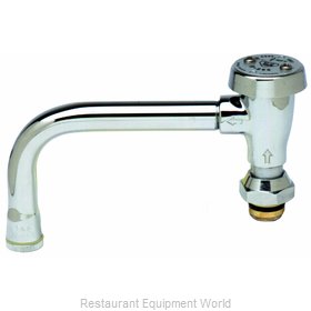 TS Brass B-0408-02 Faucet, Nozzle / Spout