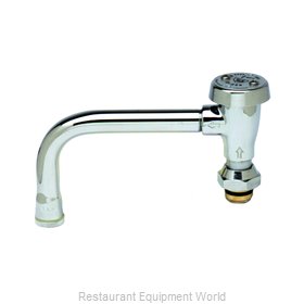 TS Brass B-0408-03 Faucet, Nozzle / Spout