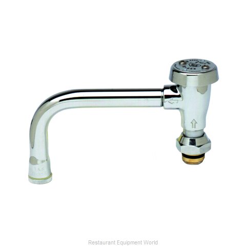 TS Brass B-0408-04 Faucet, Nozzle / Spout