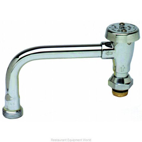 TS Brass B-0409-02 Faucet, Nozzle / Spout