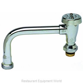 TS Brass B-0409-02 Faucet, Nozzle / Spout